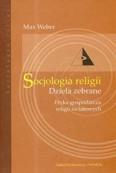 Socjologia religii - Max Weber