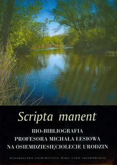 Scripta manent - Outlet