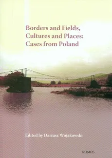 Borders and Fields - Outlet - Dariusz Wojakowski