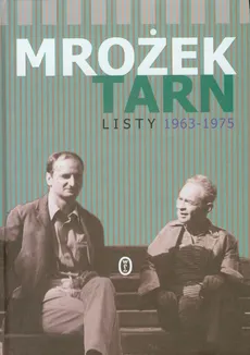 Listy 1963-1975 - Sławomir Mrożek, Adam Tarn