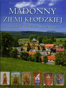 Madonny Ziemi Kłodzkiej - Czapliński Konrad Kazimierz