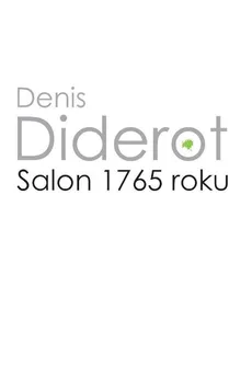 Salon 1765 roku - Denis Diderot