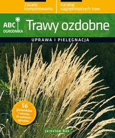 Trawy ozdobne - Outlet - Jarosław Rak