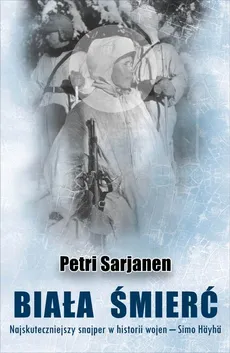 Biała Śmierć - Petri Sarjanen