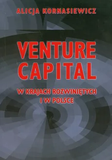 Venture Capital - Outlet - Alicja Kornasiewicz