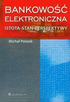 Bankowość elektroniczna - Michał Polasik