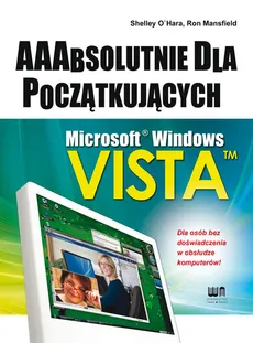 Microsoft Windows Vista - Ron Mansfield, Shelley Ohara