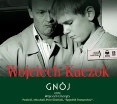 Gnój - Wojciech Kuczok