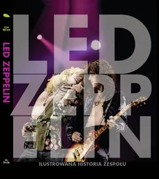 Led Zeppelin - Outlet - Jon Bream