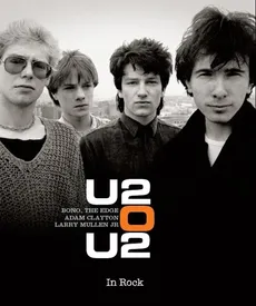 U2 o U2 Album - Neil McCormick