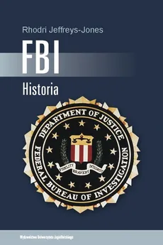 FBI - Outlet - Rhodri Jeffreys-Jones