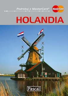 Holandia - Bilska Joanna Felicja