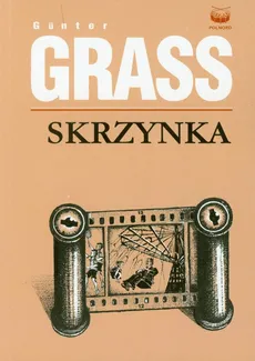 Skrzynka - Gunter Grass