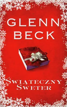 Świąteczny sweter - Outlet - Glenn Beck