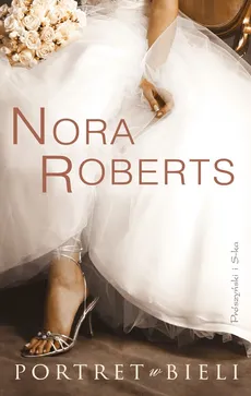 Portret w bieli - Nora Roberts