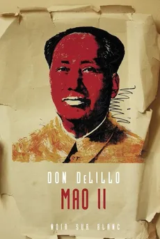 Mao II - Outlet - Don DeLillo
