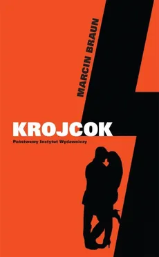 Krojcok - Marcin Braun