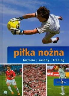 Sport Piłka nożna - Outlet - Piotr Żak