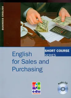 English for Sales and Purchasing - Outlet - Lothar Gutjahr, Sean Mahoney