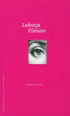 Lukrecja Floriani - George Sand