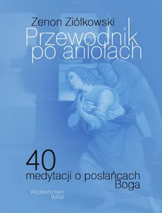 Przewodnik po aniołach - Zenon Ziółkowski