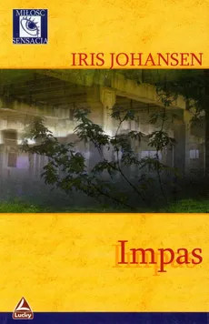 Impas - Outlet - Iris Johansen