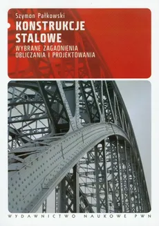 Konstrukcje stalowe - Outlet - Szymon Pałkowski