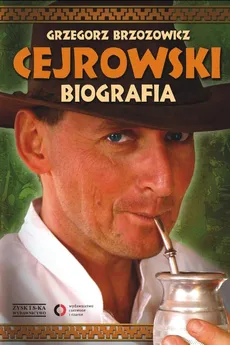 Cejrowski - Grzegorz Brzozowicz