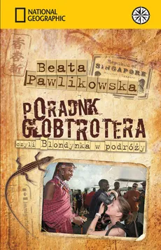 Poradnik Globtrotera - Beata Pawlikowska