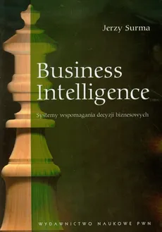 Business Intelligence - Jerzy Surma