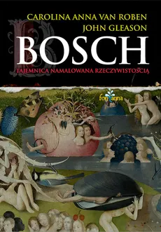 Bosch - John Gleason, Roben Carolina Anna