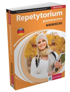 Repetytorium gramatyczne Niemiecki - Beata Ćwikowska, Beata Jaroszewicz