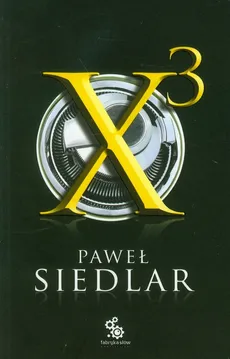 x3 - Paweł Siedlar