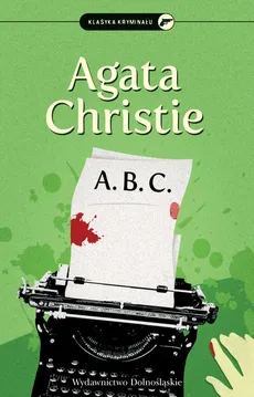 A.B.C - Outlet - Agata Christie