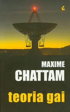 Teoria Gai - Maxime Chattam
