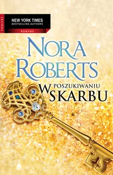 W poszukiwaniu skarbu - Nora Roberts