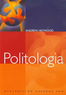 Politologia - Outlet - Andrew Heywood