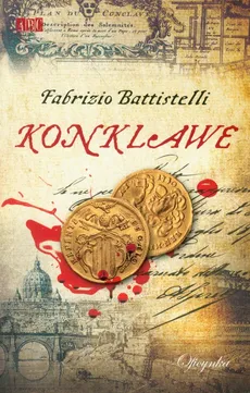 Konklawe - Fabrizio Battistelli