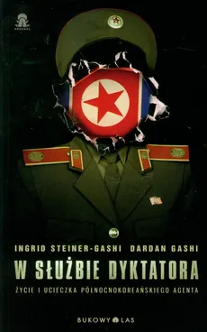 W służbie dyktatora - Dardan Gashi, Ingrid Steiner-Gashi