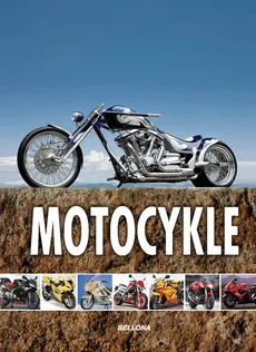 Motocykle - Outlet