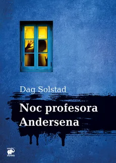 Noc profesora Andersena - Outlet - Dag Solstad