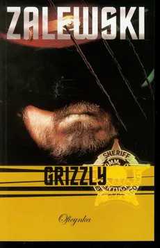 Grizzly - Adam Zalewski