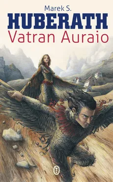 Vatran Auraio - Huberath Marek S.