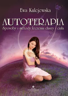 Autoterapia - Ewa Kulejewska