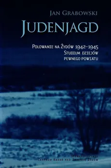Judenjagd - Outlet - Jan Grabowski