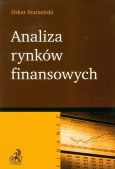Analiza rynków finansowych - Outlet - Oskar Starzeński