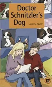 Doctor Schnitzler's Dog - Outlet - Jeremy Taylor