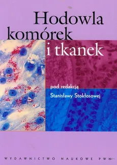 Hodowla komórek i tkanek - Outlet