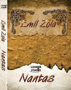 Nantas - Outlet - Emil Zola
