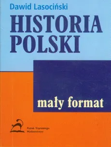 Historia Polski - Outlet - Dawid Lasociński
